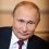 پوتین: روسیه از تمدید توافق تجارت آزاد اوراسیا با ایران حمایت می‎کند