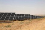 تخصیص ۴ هکتار از اراضی ملی در ۱۷ شهرستان آذربایجانشرقی برای احداث نیروگاه خورشیدی