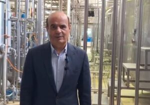 واکنش محیط زیست به نارضایتی مردم از وضعیت پسابهای شهرک سلیمی آذربایجان شرقی