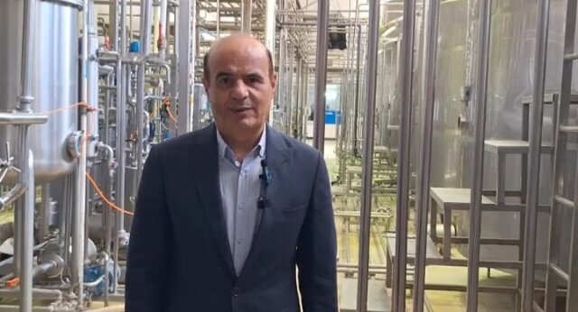 واکنش محیط زیست به نارضایتی مردم از وضعیت پسابهای شهرک سلیمی آذربایجان شرقی واکنش محیط زیست به نارضایتی مردم از وضعیت پسابهای شهرک سلیمی آذربایجان شرقی