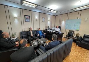 تلاش مشترک مجلس و آبفا برای رفع موانع مالی مدول دوم تصفیهخانه تبریز