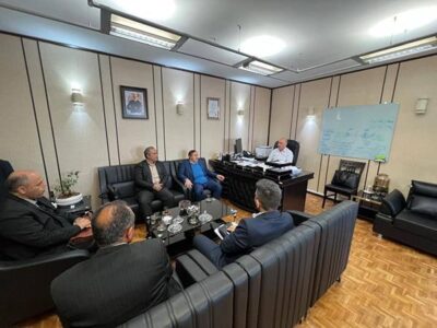 تلاش مشترک مجلس و آبفا برای رفع موانع مالی مدول دوم تصفیهخانه تبریز