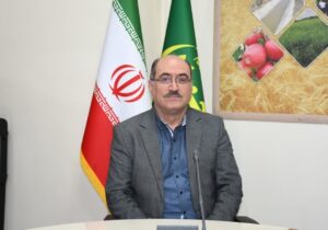 کسب رتبه اول فروش کود اوره در آذربایجان شرقی در شش ماهه نخست سال۱۴۰۴