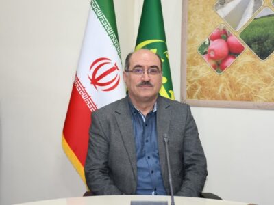 کسب رتبه اول فروش کود اوره در آذربایجان شرقی در شش ماهه نخست سال۱۴۰۴