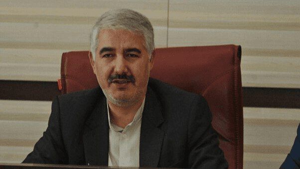 عضو سابق به شورا بازمیگردد عضو سابق به شورا بازمیگردد