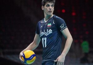 قلب صابر هنوز می‌تپد