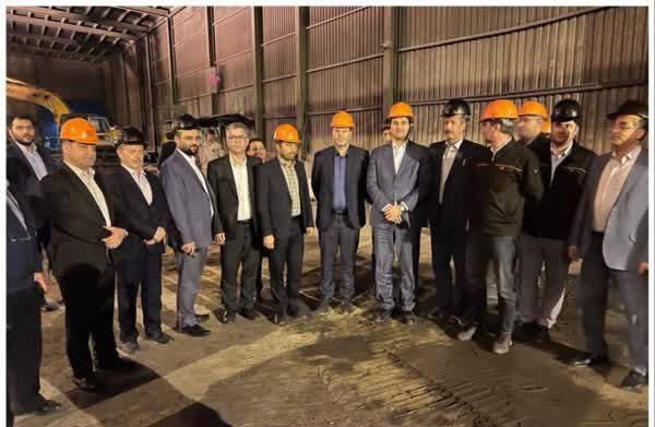 سازمان امور مالیاتی در مسیر تعامل نزدیک با واحدهای تولیدی؛