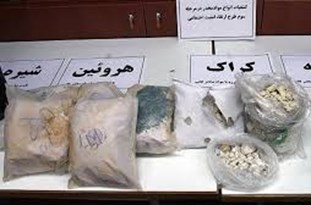 دستگیری ۱۲ فروشنده مواد مخدر در فضای مجازی در آذربایجان‌شرقی/ هشدار نسبت به فروش مواد در آرایشگاه‌های زنانه و باشگاه‌های پرورش اندام