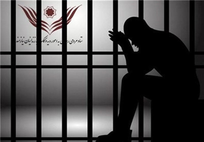 بدبیاری روی آب پای صیاد خوزستانی را به زندان کشید