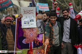 حضور ملت ایران در راهپیمایی ۲۲بهمن نشان از وفاداری امت اسلامی به آرمان‌های انقلاب اسلامی است