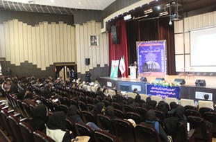 همایش ملی ” قانون اساسی و دولت مشروطه در ایران” در دانشگاه تبریز آغاز بکار کرد