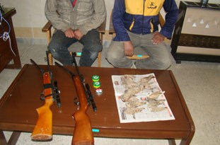 شکارچیکان متخلف به ارائه خدمات عمومی رایگان در آذربایجان‌شرقی محکوم شدند