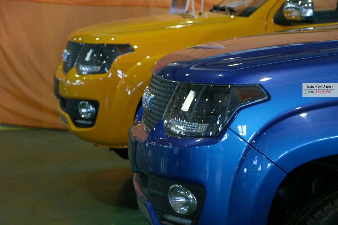ایران در رتبه دوم بیشترین تعرفه واردات خودرو دنیا قرار دارد