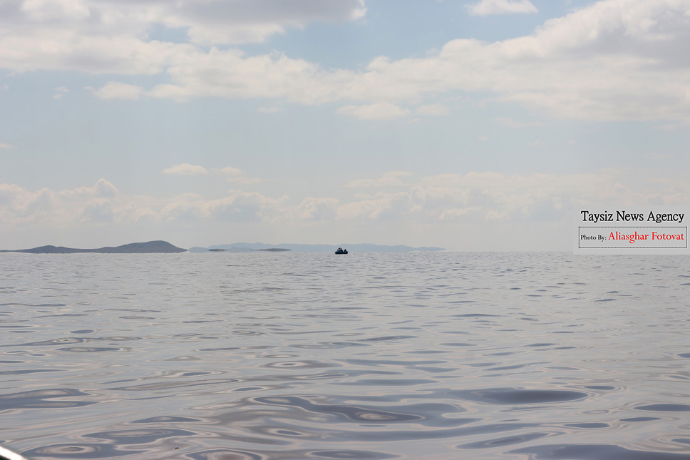 دریاچه ارومیه را باور کنیم/ ستاد احیای دریاچه را باید از ادارات بگیرند