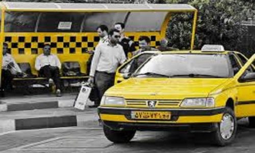 تصویب مجدد لایحه افزایش نرخ کرایه تاکسی‌های تبریز