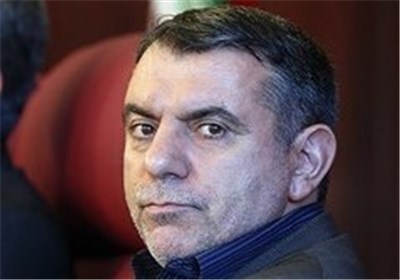 پوری حسینی مسئول مجمع مشورتی توسعه آذربایجان شرقی شد