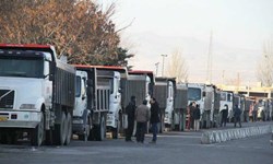 اجرای رایگان بیمه تکمیلی‌ رانندگان کامیون از فردا/ لغو محدودیت سقف سهمیه سوخت‌