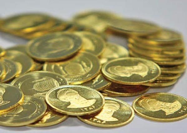 قیمت سکه از مرز تاریخی سه میلیون تومان عبور کرد