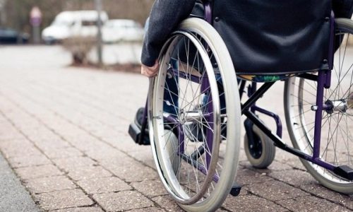 افتتاح مرکز روزانه توانبخشی معلولین جسمی و حرکتی در تبریز