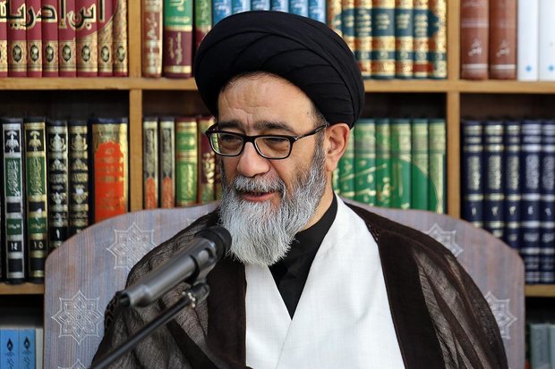 ایران آماده مقابله با تهدیدهای دشمنان است
