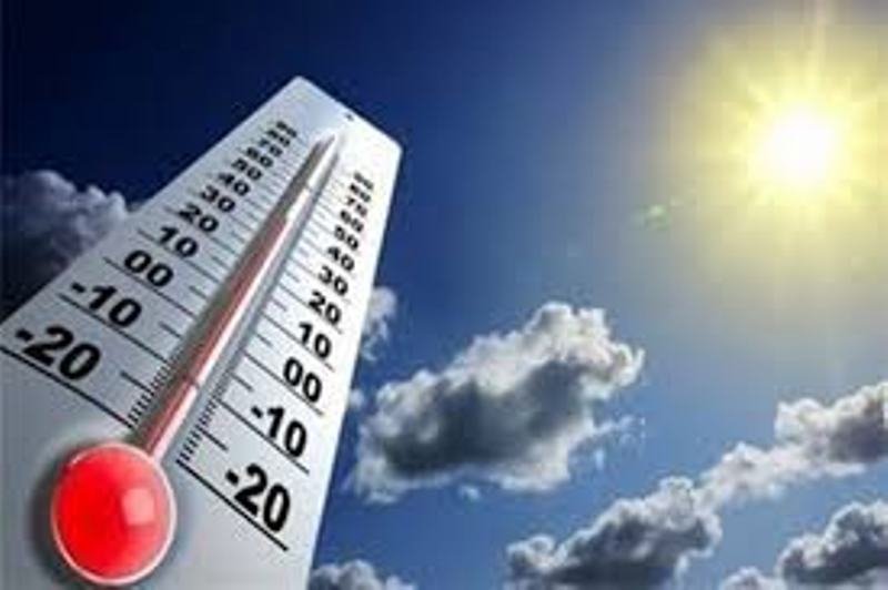 دمای هوا در آذربایجان شرقی تا ۴۳درجه افزایش می یابد
