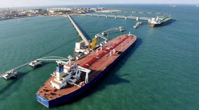 سهم ایران از حمل و نقل دریای خزر، تنها ۶ میلیون تن است