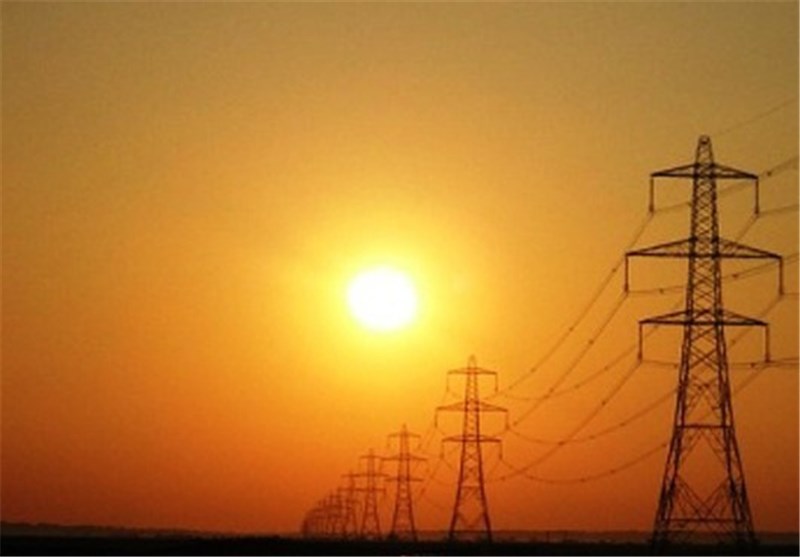 استفاده از انرژی‌های نو برای تامین برق تبریز/ ۲۵ سامانه خورشیدی در تبریز، اسکو و آذرشهر نصب شده است