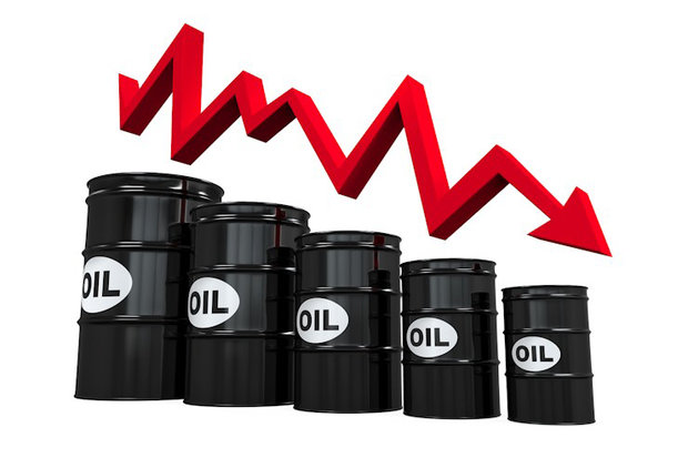 قیمت‌ نفت کاهش یافت/افت شاخص های مهم سهام