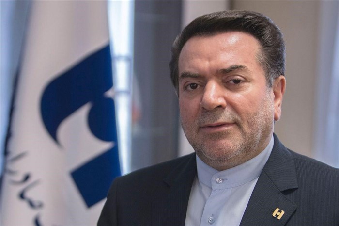 ارسلان فتحی‌پور به عنوان عضو جدید هیئت‌مدیره بانک صادرات ایران انتخاب شد