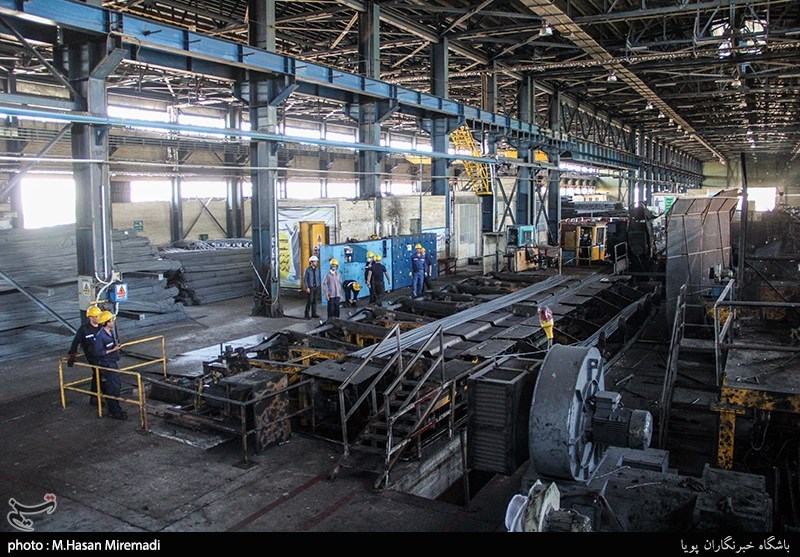 نخستین کارخانه خودروسازی آذربایجان غربی امسال به بهره برداری می‌رسد