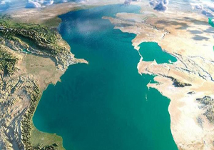 امکان تردد با پرچم ایران در همه‌ خزر فراهم شد/ سهم دریایی ایران در دریای خزر افزایش یافت
