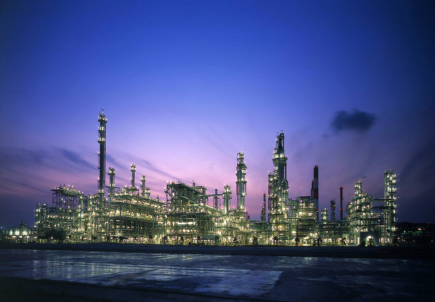 تولید روزانه ۶ میلیون لیتر گازوئیل با استاندارد یورو۵ در پالایشگاه تبریز