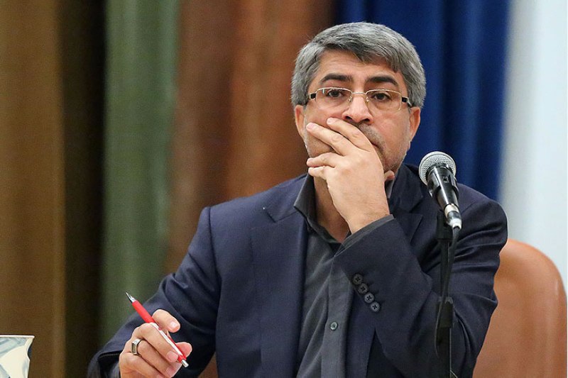 حضور روحانی در مجلس فرصتی برای بیان ناگفته ها است