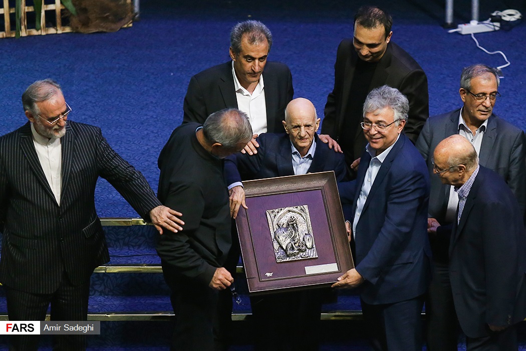 «سیدرضا مقیمی اصل» کارآفرین برتر ایران جان باخت