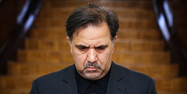 طرح استیضاح آخوندی با بیش از ۴۰ امضا به کمیسیون عمران رسید/بررسی طرح پس از تعطیلات مجلس
