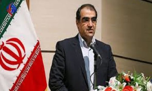 توضیح وزیر بهداشت درباره یک شوخی: به جای واژه ماساژ از معادل فارسی‌ آن استفاده کردم