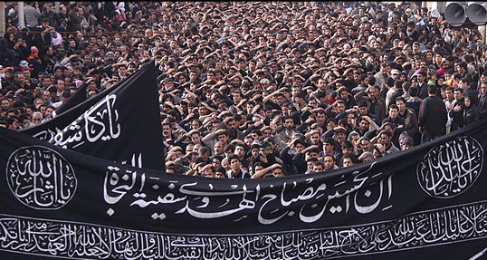ساماندهی بیش از ۴۰۰۰ هیات مذهبی استان در سامانه طوبی