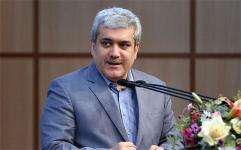 معاون علمی و فناوری رییس جمهوری وارد تبریز شد