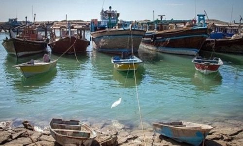 زمین گیر شدن شناورهای تجاری با افزایش نرخ سوخت