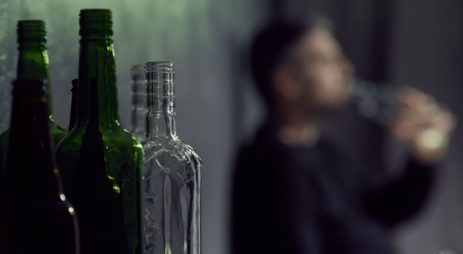 اورژانس کشور: افزایش مسمومین با الکل