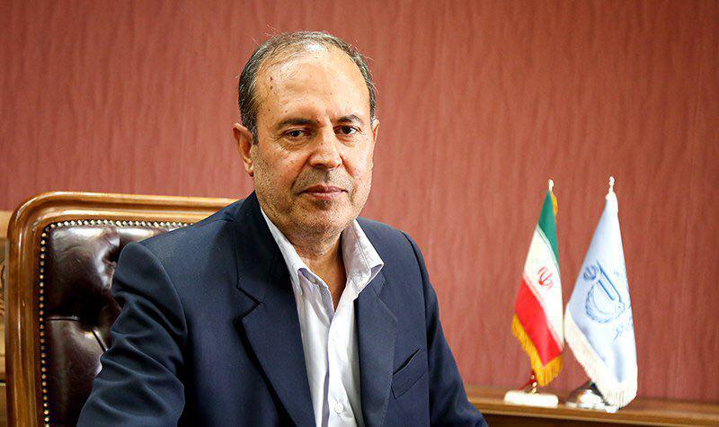 میررضا مجیدی سرپرست دانشگاه تبریز شد