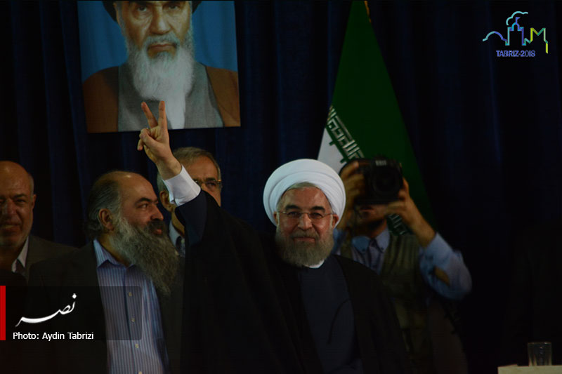 مطالبه آذربایجان از کابینه سوم روحانی