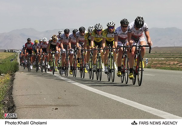 ناکامی رکاب زنان ایرانی‌ در بخش تیمی و درخشش در بخش انفرادی