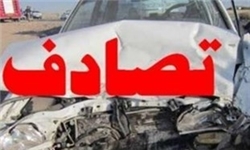 مرگ سالانه ۱۷ هزار نفر در جاده های ایران