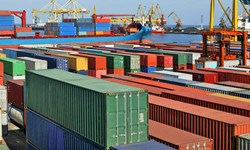 واردات باید به عنوان یک بخش مؤثر در صادرات غیرنفتی مورد توجه قـرار گیـرد