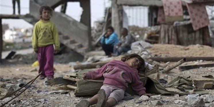 یمن بدترین شرایط انسانی روی زمین را دارد