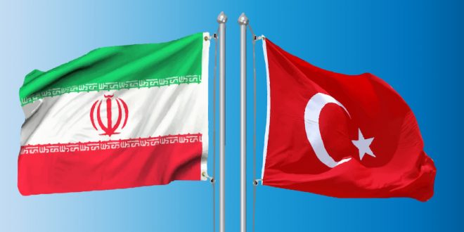 دو مرز رسمی دیگر به مرزهای ایران و ترکیه افزوده می‌شود