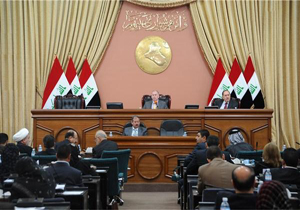 رئیس‌جمهور عراق امروز انتخاب می‌شود
