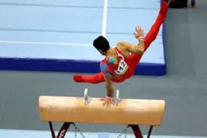 تاریخ سازی نابغه جوان ژیمناستیک ایران در المپیک/ بهلول زاده برنزی شد