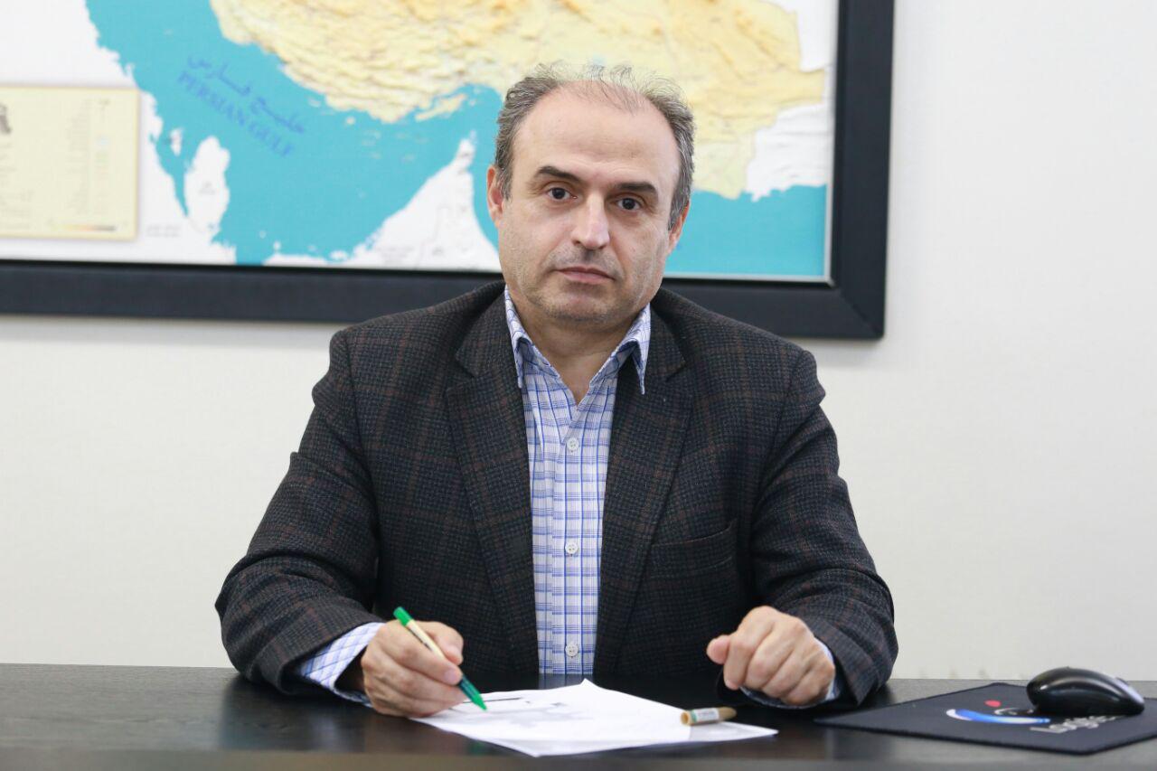 اجرای طرح آمارگیری از بنگاه‌های معاملات ملکی سال ۹۷ در آذربایجان‌شرقی